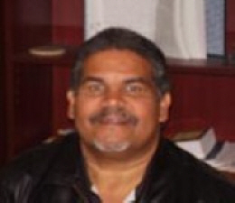 Rev. Dr. Jose Chavez